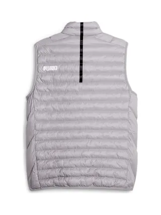 Doudoune sans manche Grise Homme Puma Packlite Primaloft 2