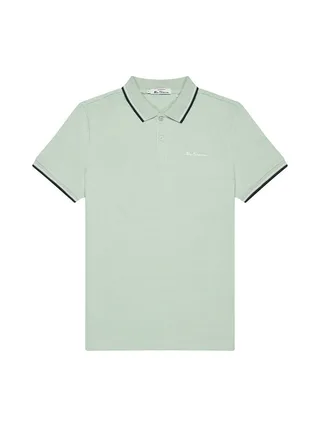 Polo signature Ben Sherman 3