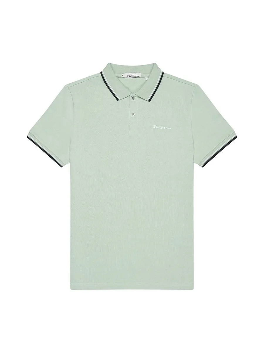 Polo signature Ben Sherman 7