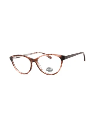 Harley Davidson HD0570 — Lunettes de vue 5