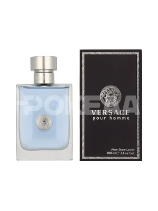 Versace Pour Homme After Shave Lotion 100ml 1