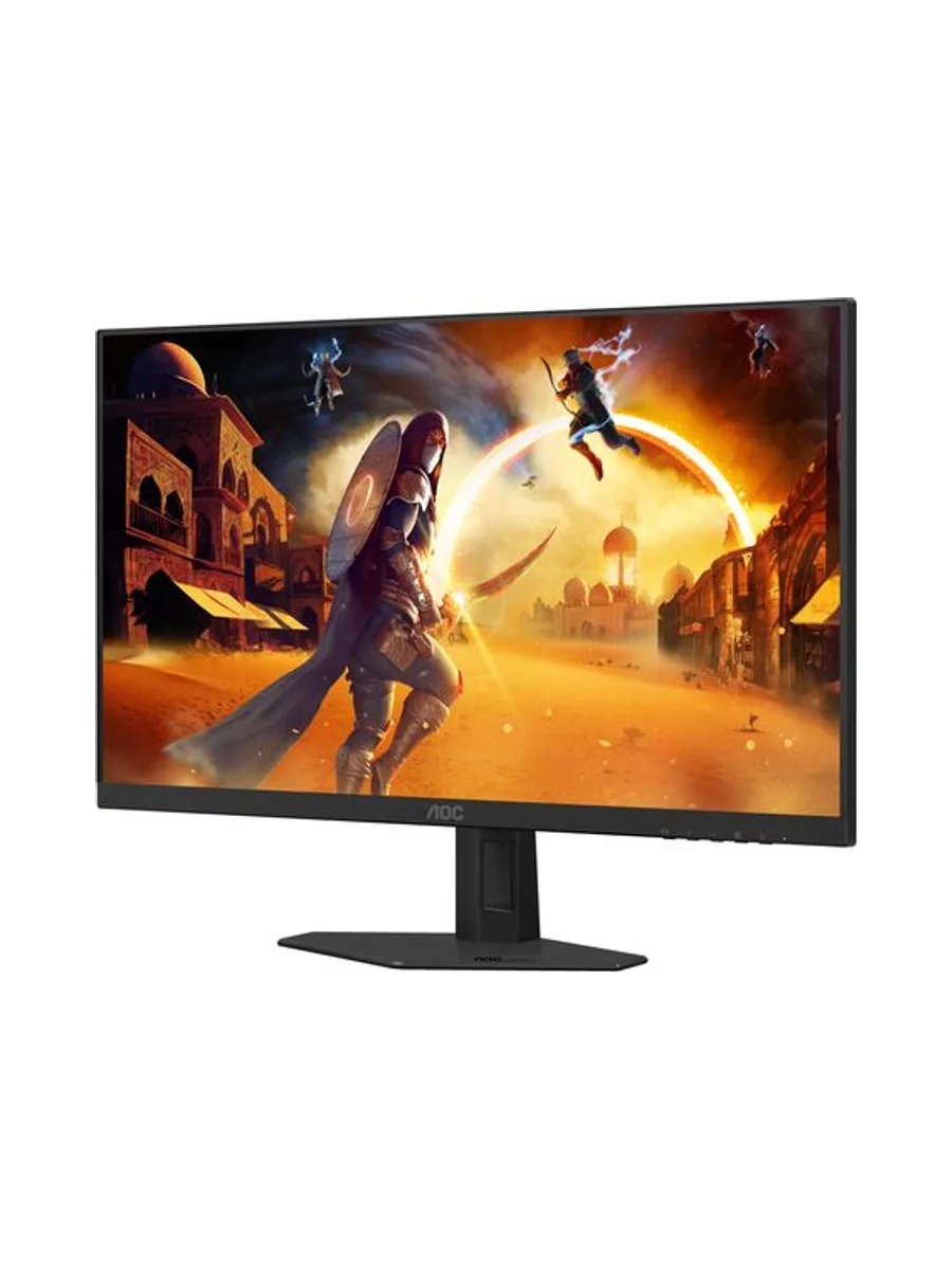 AOC G4 27G4HRE computer monitor 6