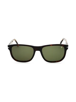 David Beckham DB 1045/S — Lunettes de soleil 2