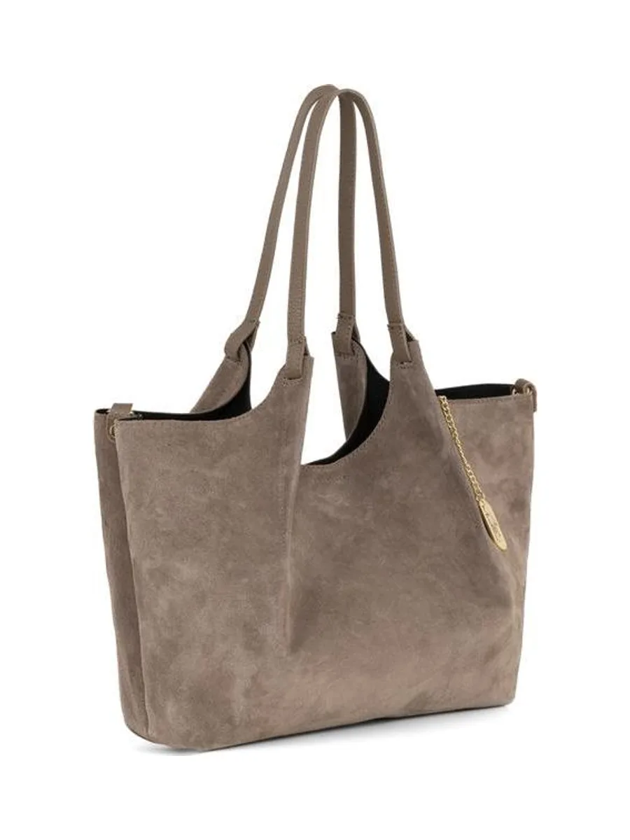 Lucria - 100% cuir - Made in Italy 4