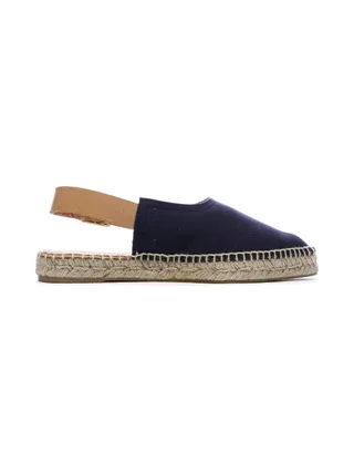 Sandales Marine Femme Pare Gabia Anitz 2