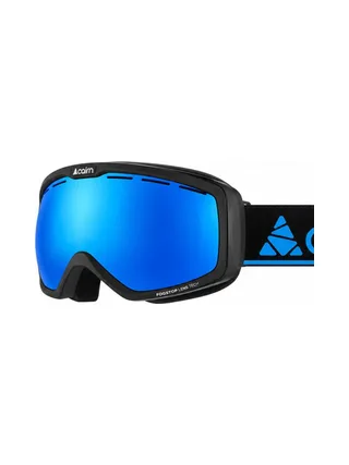 Masque de Ski Noir Garçon Cairn Fresh Spx3 2