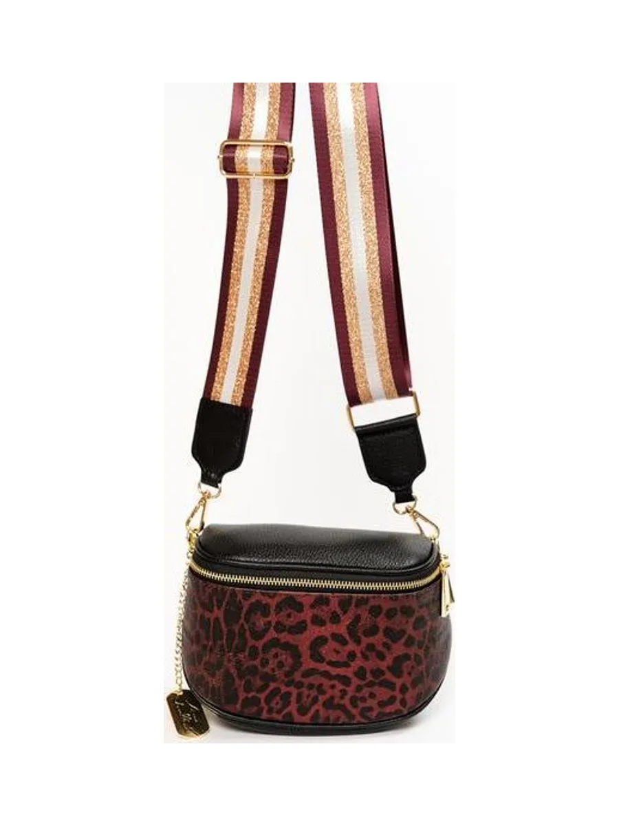 Gabriella - 100% cuir - Made in Italy 7