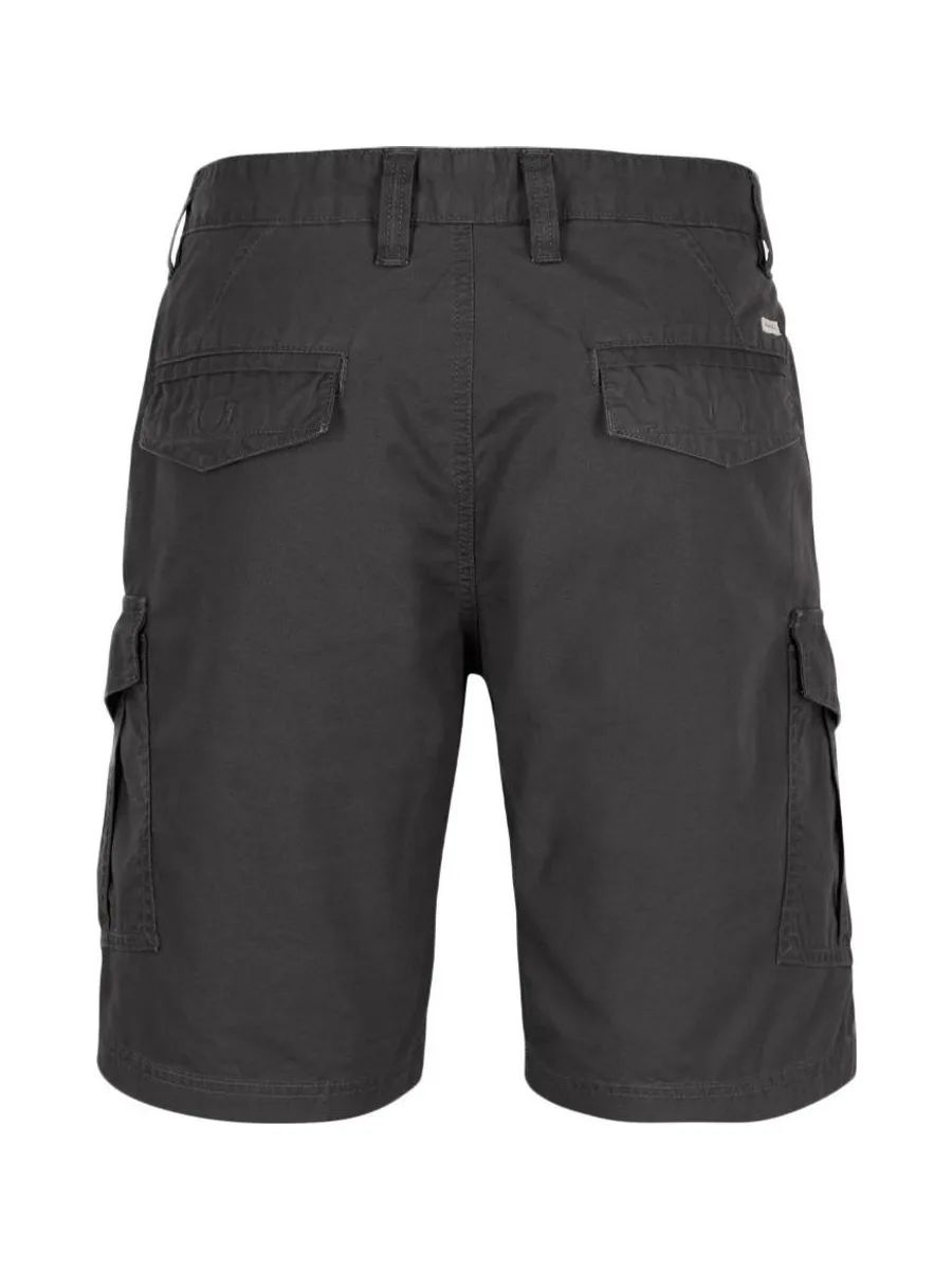 Short Cargo Gris Homme O'Neill Beach Break 3