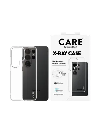 PG CARE Samsung S26 Ultra X-Ray clear 2