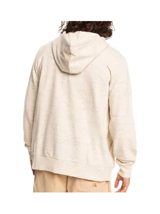 Sweat Écru Homme Quiksilver Bayrise 2