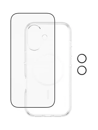 PanzerGlass | CARE by PanzerGlass 3-in 4
