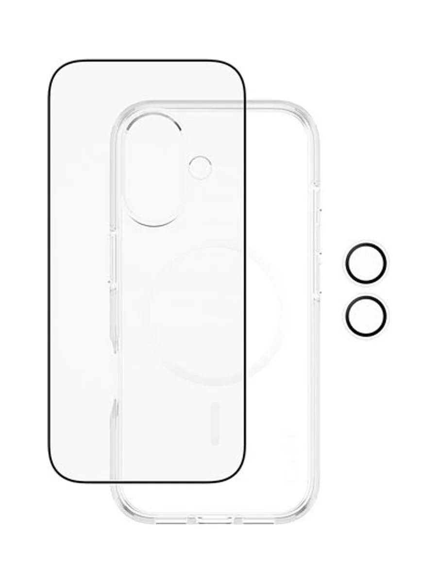 PanzerGlass | CARE by PanzerGlass 3-in 4
