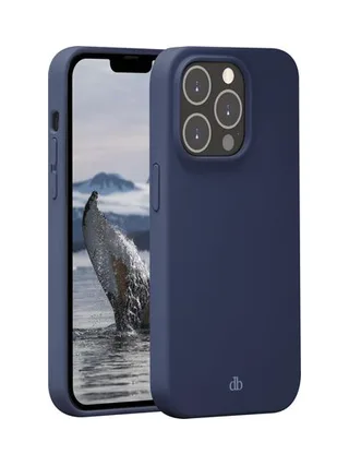 Greenland iPhone 14 Pro Pacific Blue 2