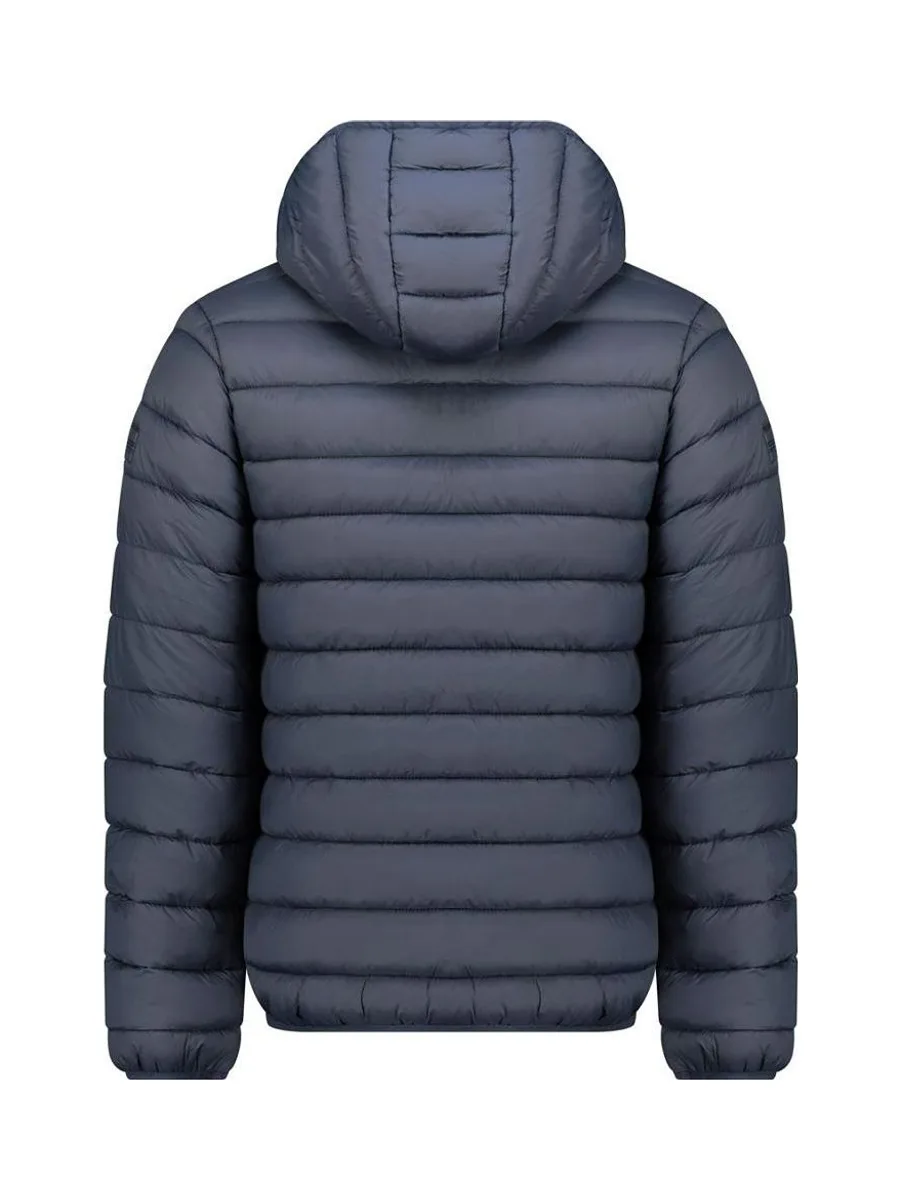 Doudoune Marine Homme Geographical Norway Amigotal 2