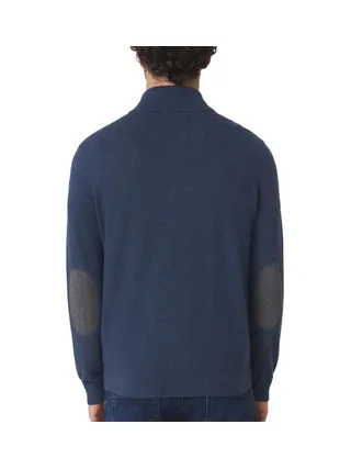 Gilet Marine Homme TBS MALIKGIL 2