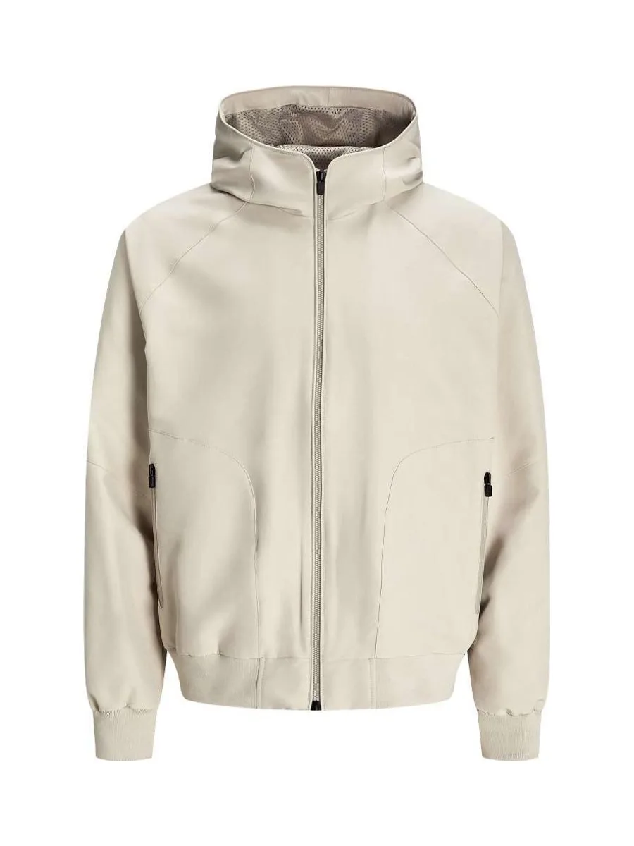 Veste Beige Homme Jack & Jones Perfect 4