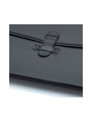 NAT - Housse MacBook Pro 13" / Air 13" en liège - Naturel 45