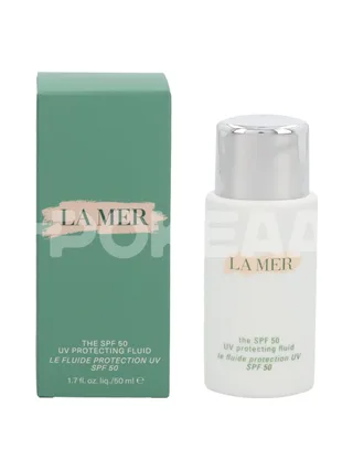 La Mer The UV Protecting Fluid SPF50 50ml 1