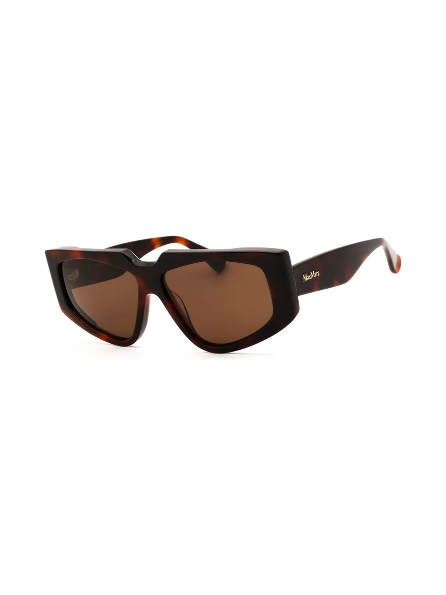 Max Mara MM0125 — Lunettes de soleil 11
