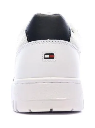 Baskets Blanches Homme Tommy Hilfiger Core 3