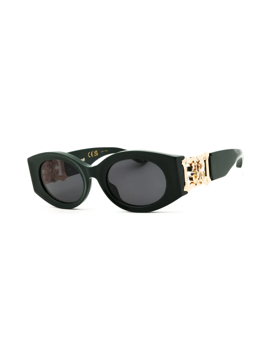Roberto Cavalli SRC064 — Lunettes de soleil 7