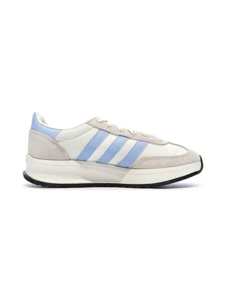 Baskets Beiges Femme Adidas Run 70s 2.0 2