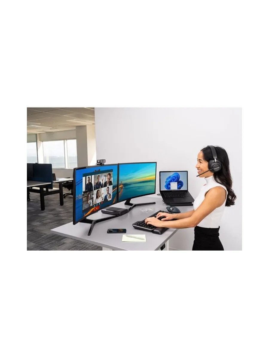 Kensington ProFit Ergo TB550 Trackball 3