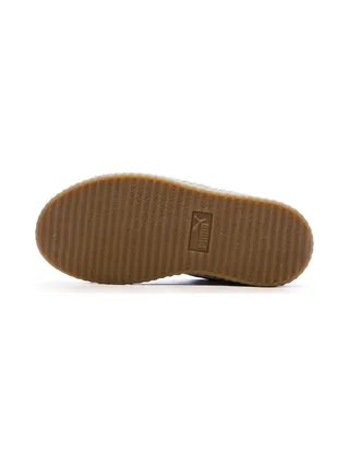 Baskets Noir Fille Puma Creeper Phatty 5