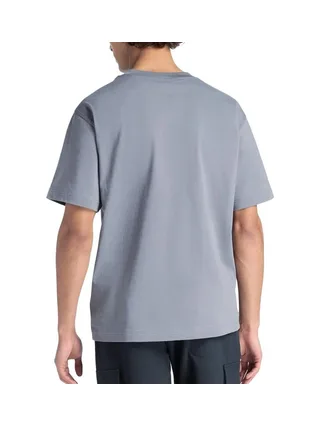 T-Shirt Bleu Homme New Balance Sport Essentials1 2