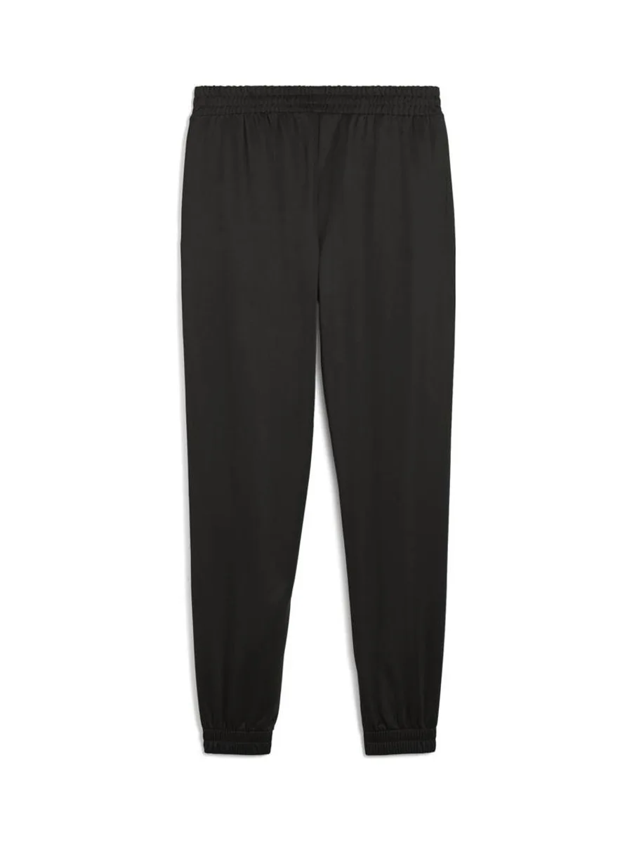 Jogging Noir Homme Puma Sport Poly 3