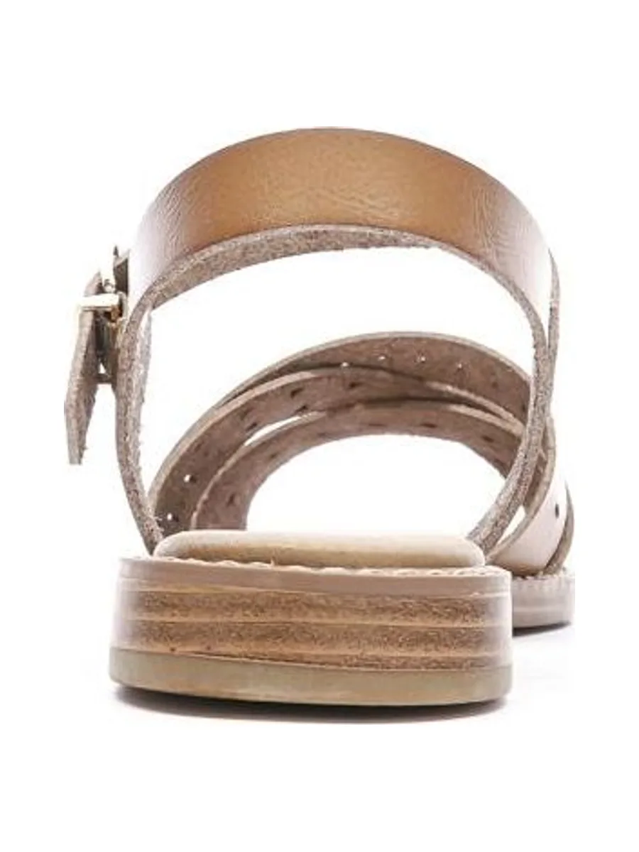Sandales Camel Femme Xti 143868 4