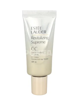 E.Lauder Revitalizing Supreme Cc Creme SPF10 30ml - All Skin Types - Globale Anti-Age 2