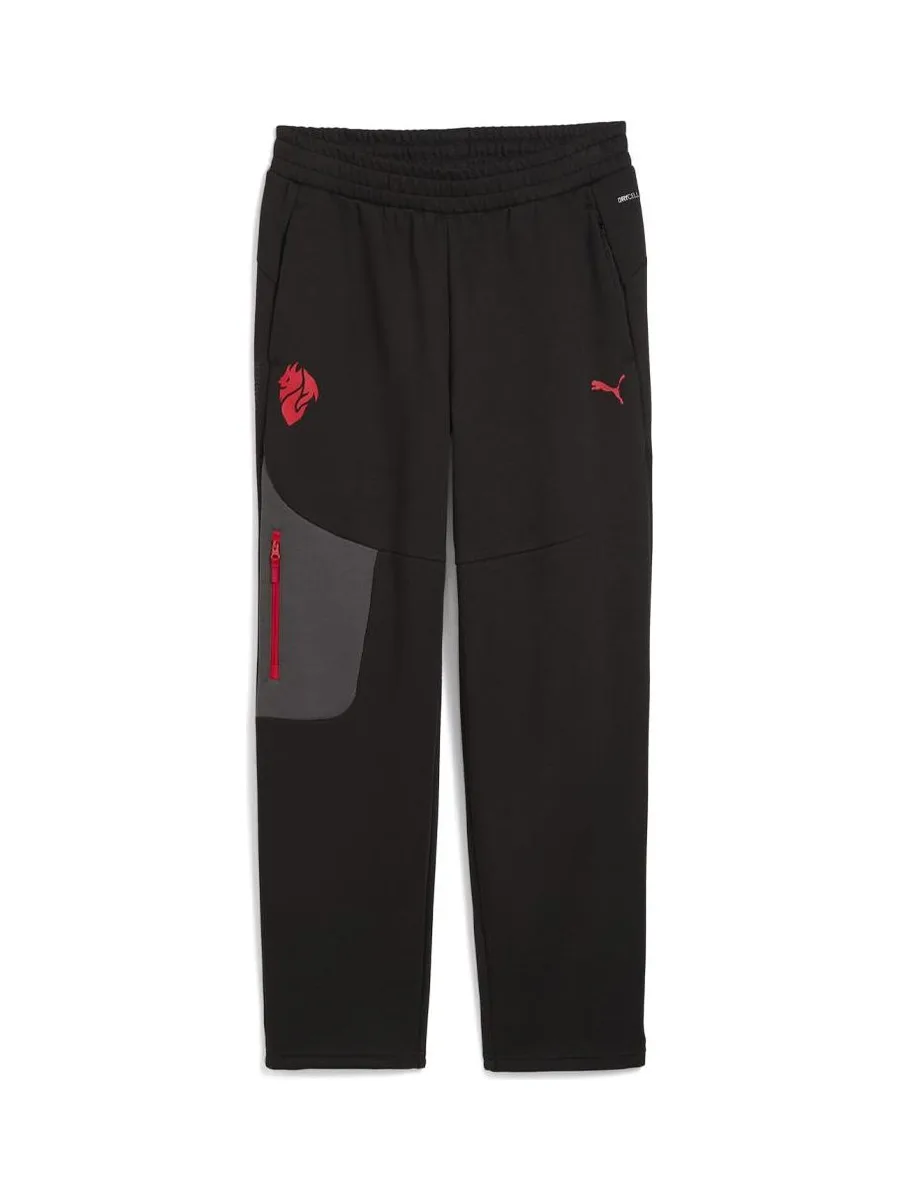 Pantalon fluide Noir Homme Puma Acm Pumatech 3
