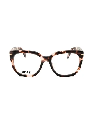 Hugo Boss BOSS 1734 — Lunettes de vue 2