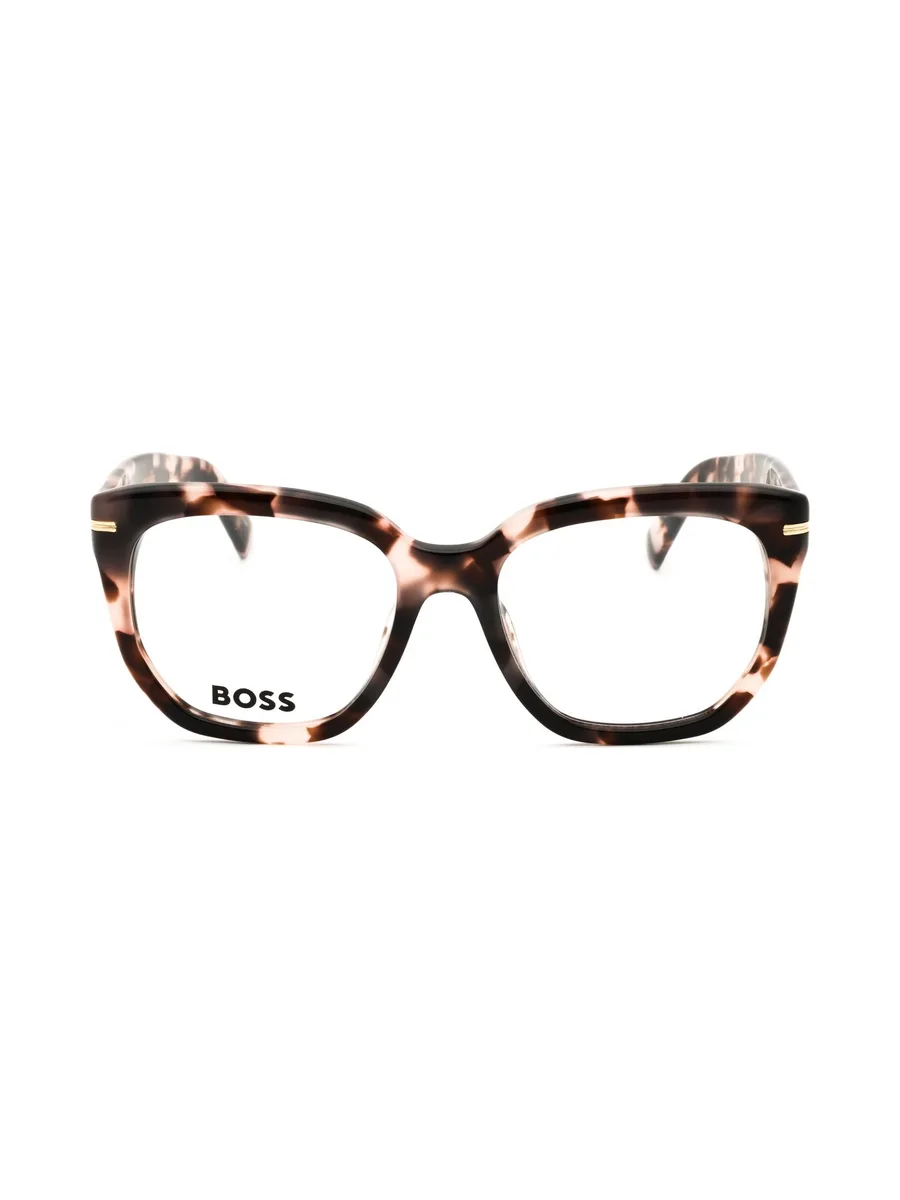 Hugo Boss BOSS 1734 — Lunettes de vue 2