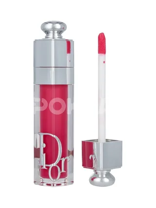 Dior Addict Lip Maximizer 6ml - #007 Raspberry 2
