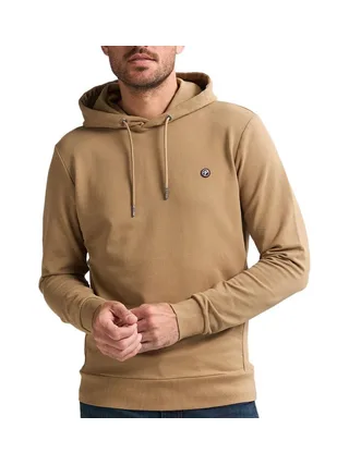 Sweat Camel Homme Petrol Industries Hooded 5178 1