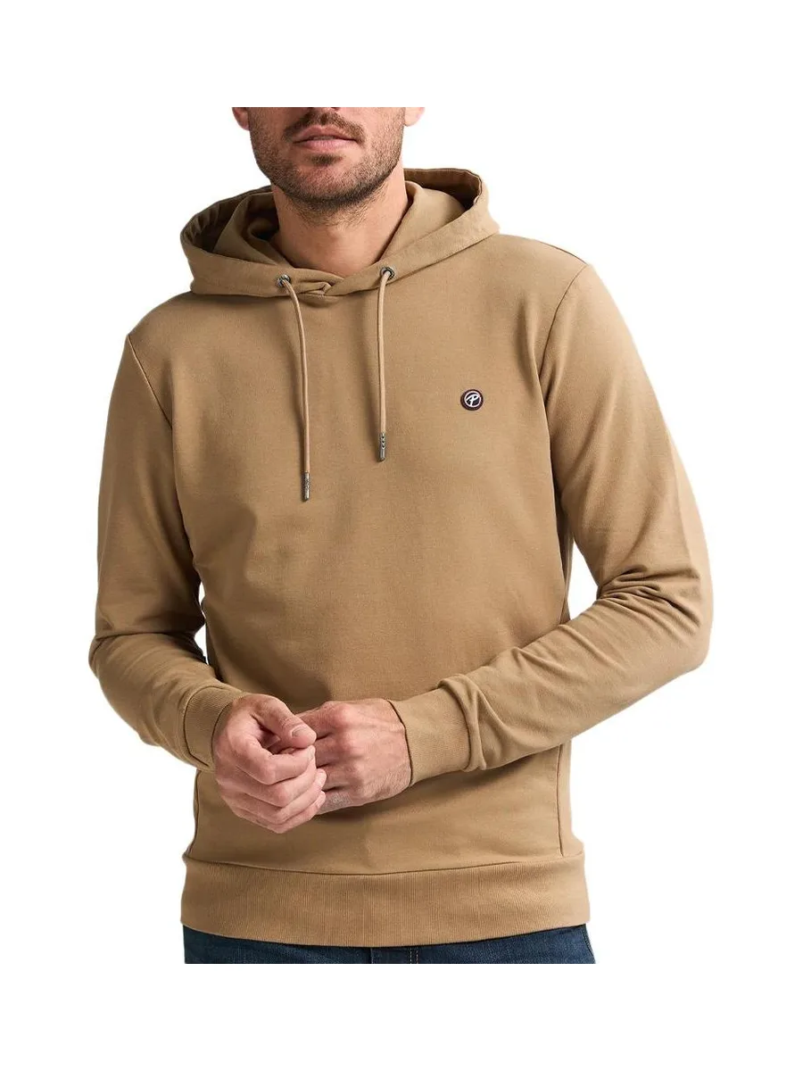 Sweat Camel Homme Petrol Industries Hooded 5178 2