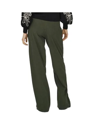 Pantalon Kaki Femme JDY Geggo 2