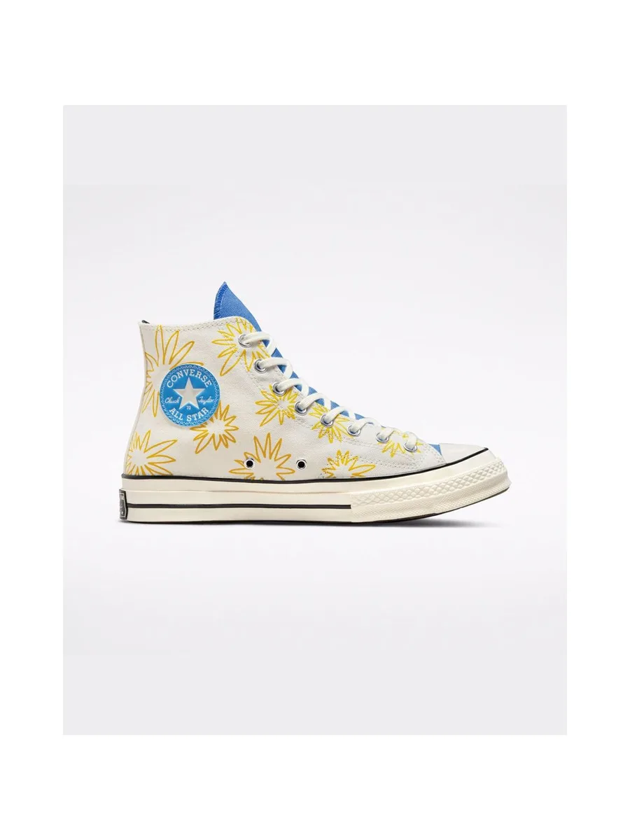 Baskets montantes CONVERSE Chuck 70 2