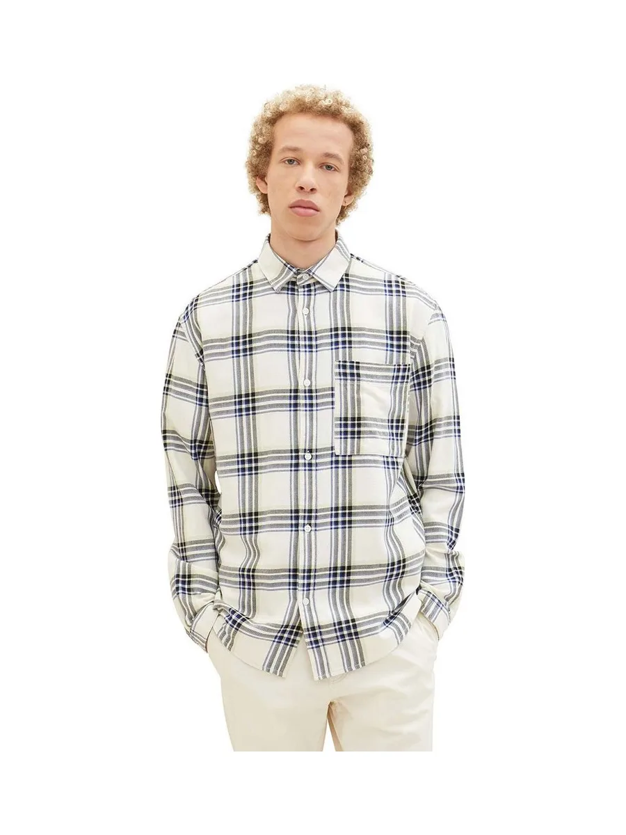 Chemise TOM TAILOR 1037458 15