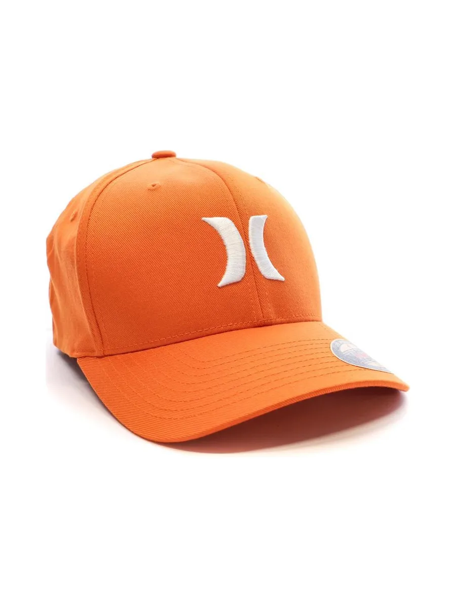Casquette Orange Homme Hurley Only 2