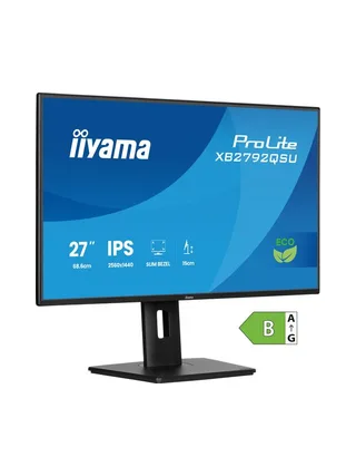 iiyama ProLite XB2792QSU-B1 computer monitor 1