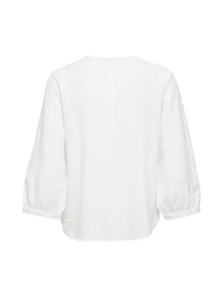 Blouse Blanche Femme JDY Lion 2