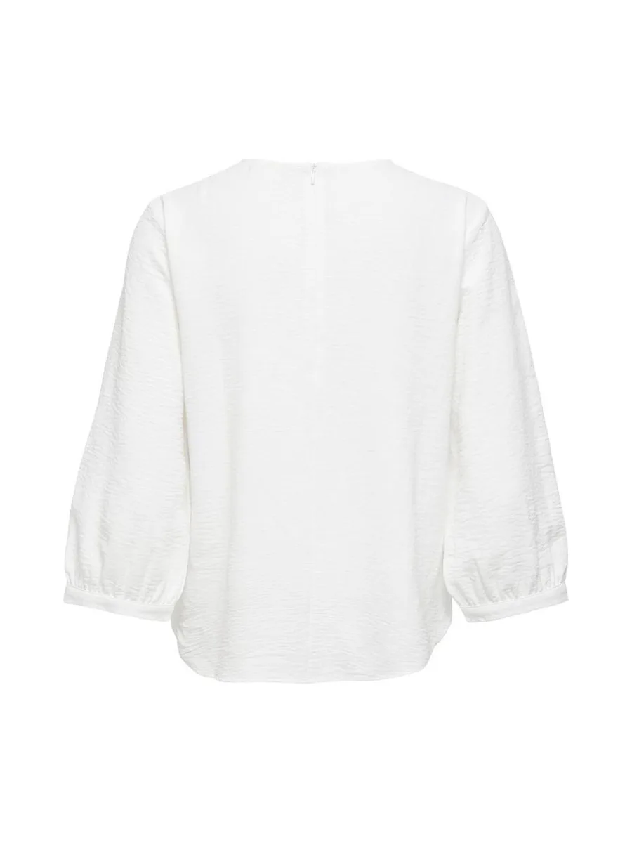 Blouse Blanche Femme JDY Lion 3