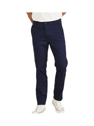 Pantalon Chino Marine Homme Dockers Orig Opp 1