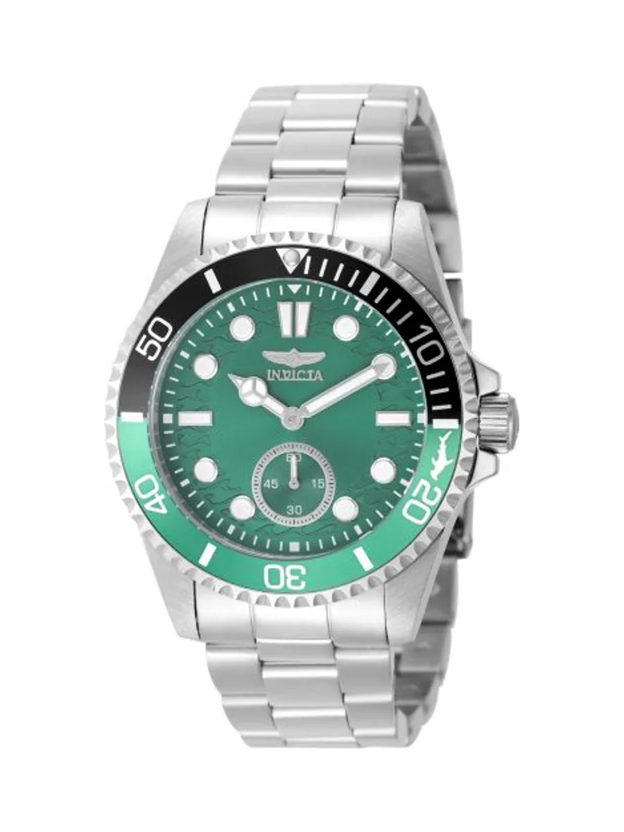 Invicta Men's Pro Diver 1