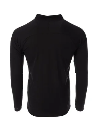 T-Shirt Manches Longues Noir Homme Best Mountain 108 2