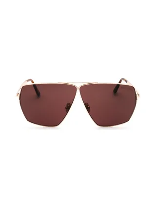 Tom Ford FT1185 — Lunettes de soleil 2