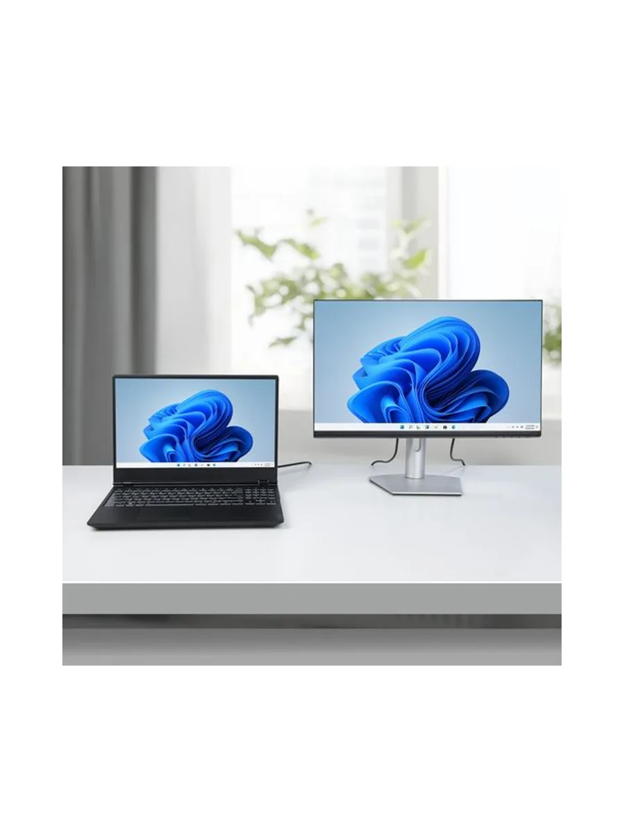 10ft 8K Mini DP to DisplayPort 1.4 Cable 10